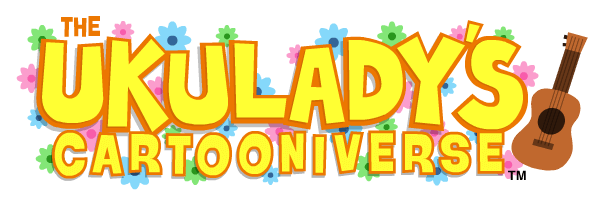Cartooniverse Logo